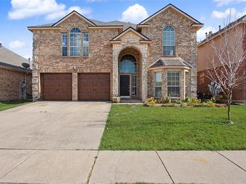 6317  Eagles Rest Drive 