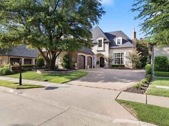 6242  Memorial Drive , Frisco Texas 75034