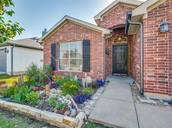 2828  Watercress Drive , Little Elm Texas 75068