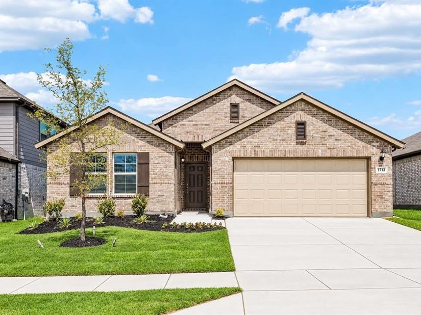 1713  Cambium Drive , Fort Worth Texas 76131