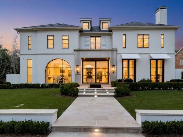4436  Belclaire Avenue , Highland Park Texas 75205