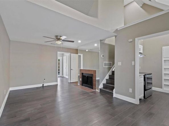 1444  Weiler Boulevard , Fort Worth Texas 76112