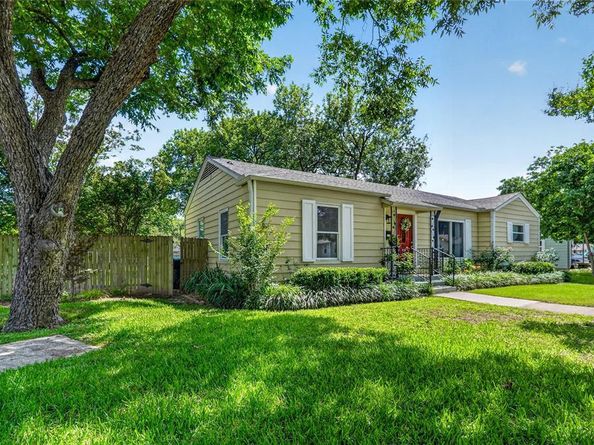 712  Edgefield Drive , Garland Texas 75040