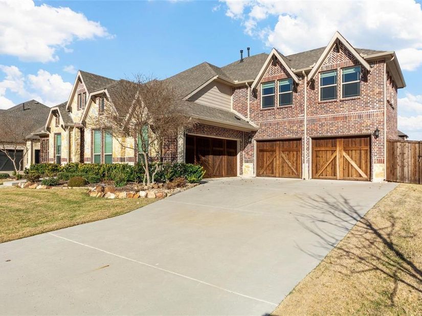1751  Laurel Vista Court , Prosper Texas 75078