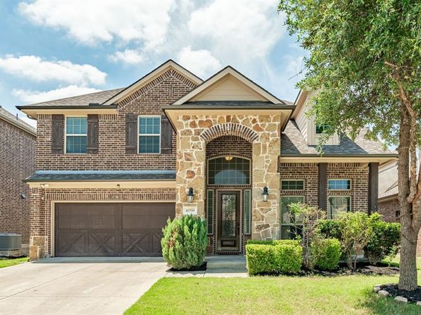 10709  Promenade Terrace , McKinney Texas 75072