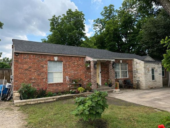 1454  Whitley Drive , Dallas Texas 75217