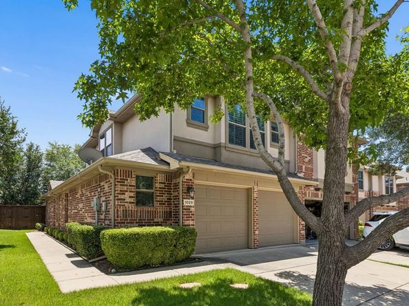 1029  Lucy Lane , Allen Texas 75013