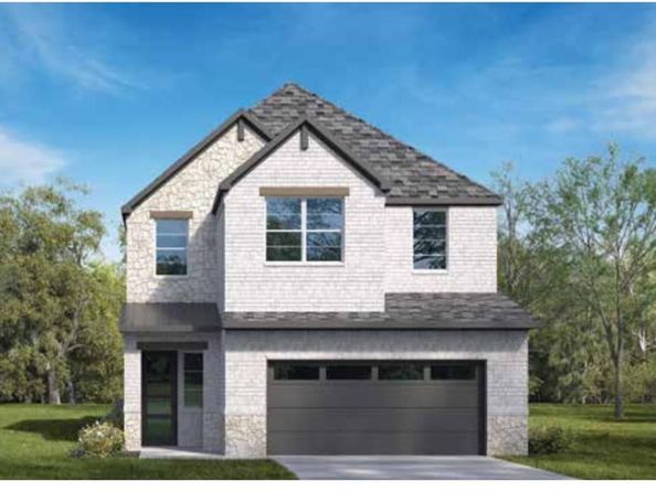 1433  Arthur Boulevard , Little Elm Texas 75036