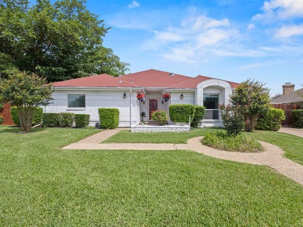 4017  Timberidge Drive , Irving Texas 75038
