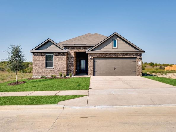 1125  Tempe Lane , Fort Worth Texas 76108