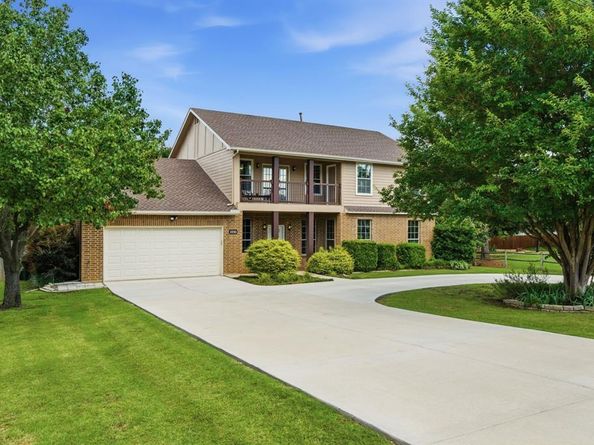 2230  Lake Coves Drive , Flower Mound Texas 75022