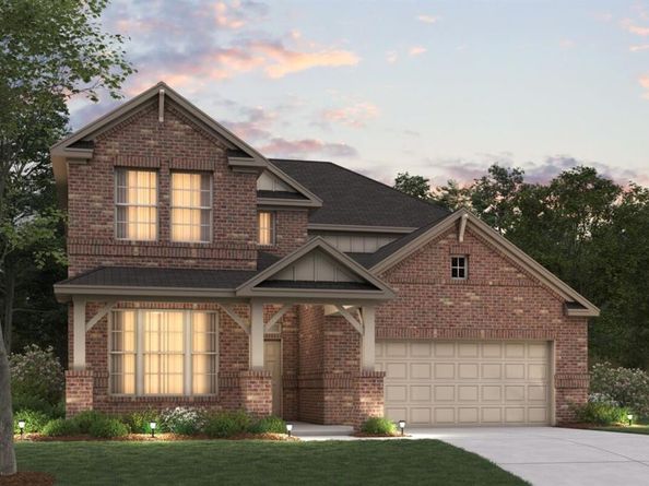 3608  Water Lily Way , Celina Texas 75009