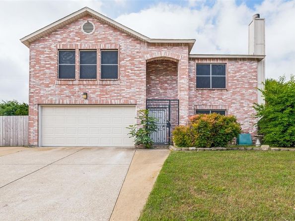 628  King Street , Cedar Hill Texas 75104