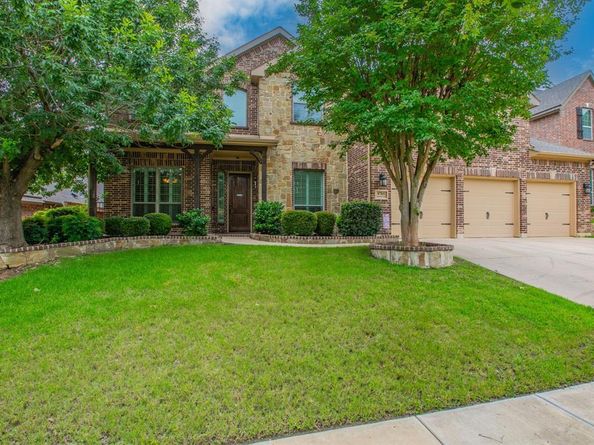 9705  Bowman Drive , Fort Worth Texas 76244