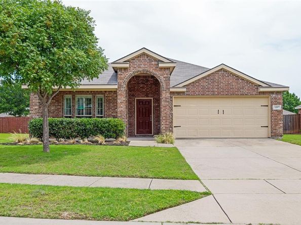 1097  Luton Drive , Prosper Texas 75078