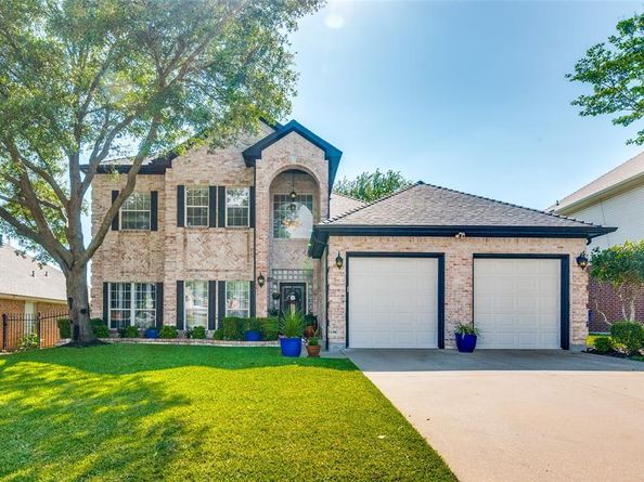 2203  Welch Place , Mansfield Texas 76063