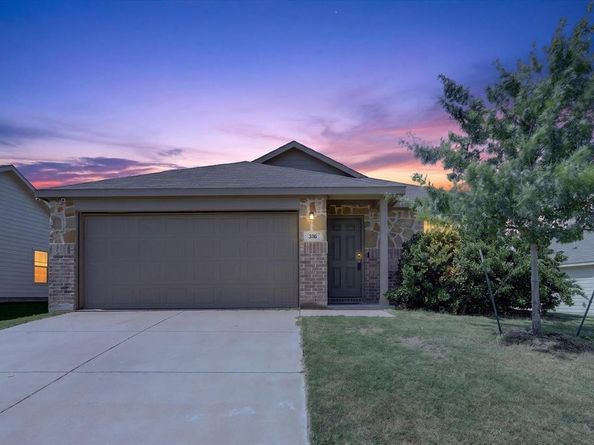 316  Frio Pass Trail , Fort Worth Texas 76052