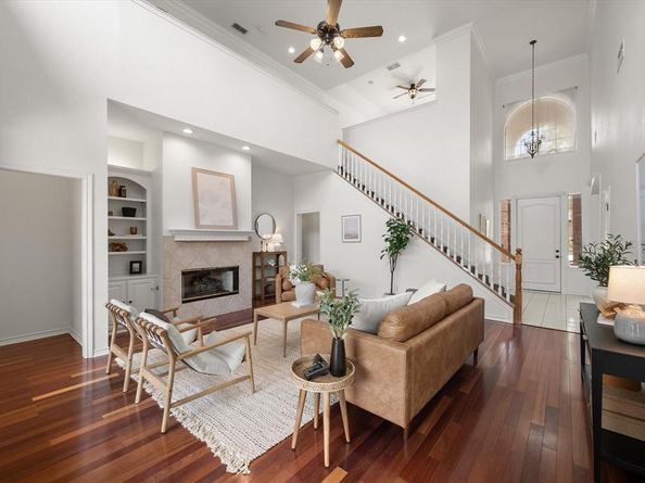 1406  Merion Drive , Mansfield Texas 76063