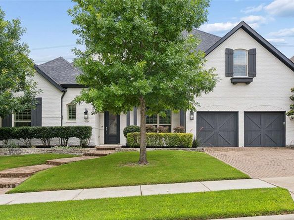 3500  Newport Drive , Prosper Texas 75078