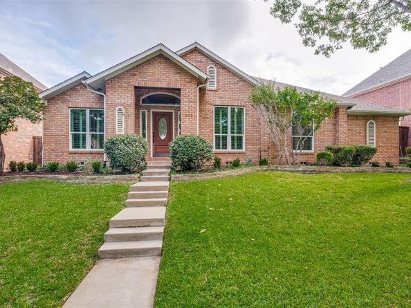 2119  Shumard Oak Lane , Irving Texas 75063