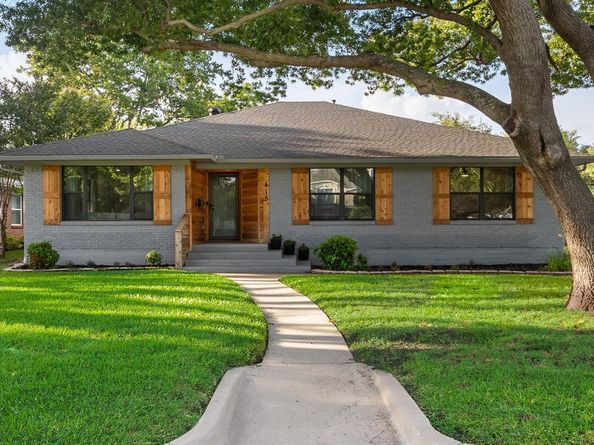 415  Pittman Street , Richardson Texas 75081