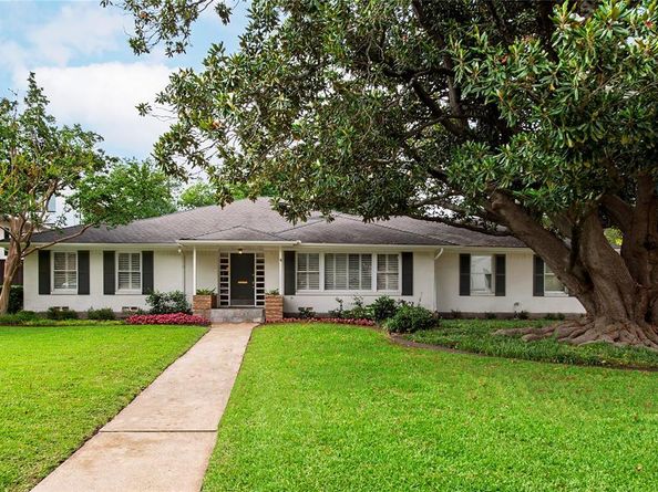 6016  Del Norte Lane , Dallas Texas 75225
