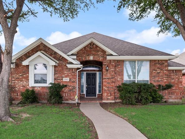5512  Worley Drive , The Colony Texas 75056