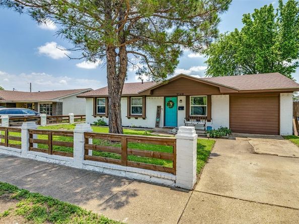 3540  Frosty Trail , Dallas Texas 75241