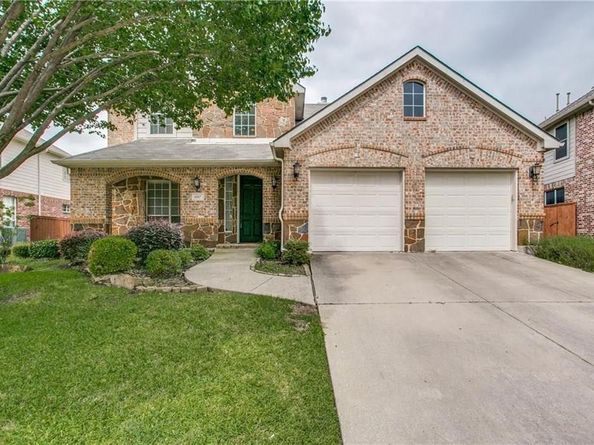 6817  Lake Meadow Lane , Sachse Texas 75048