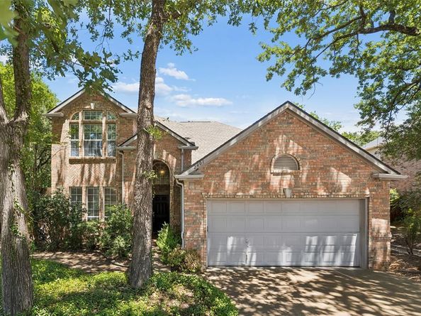 2401  Pinehurst Court , Highland Village Texas 75077