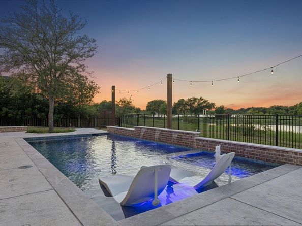 3300  Crescent Lane , Celina Texas 75009
