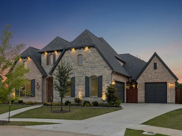 3300  Crescent Lane , Celina Texas 75009