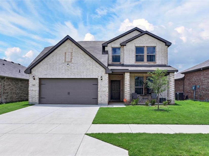 3625  Saint Vincent Road , Fort Worth Texas 76123