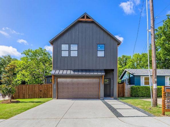 606 E Ross Street , Rockwall Texas 75087