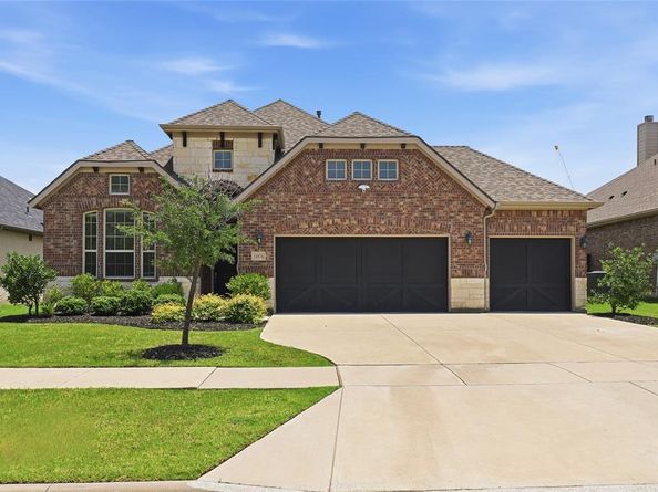 14976  Brazoria Drive , Frisco Texas 75033
