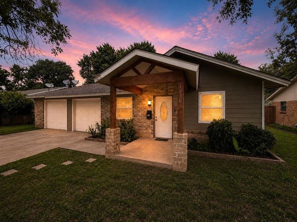1030  Joslin Street , Irving Texas 75060