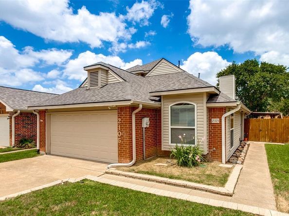 2105  Glen Heights Drive , Garland Texas 75044