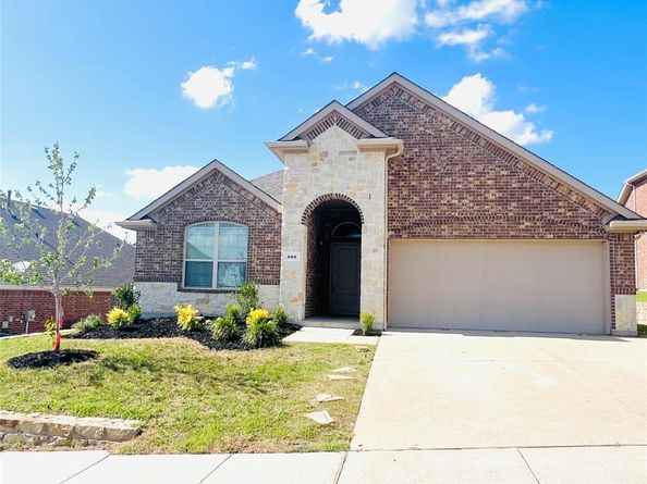 569 W Kara Drive , Fate Texas 75087