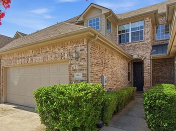 1864  Branch Trail 