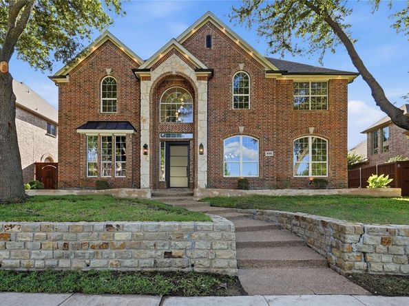 8125  Sutherland Lane , Plano Texas 75025