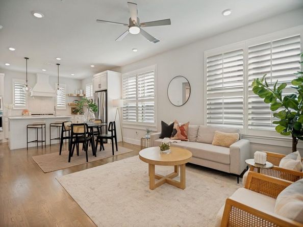 1805  Granite Falls Court , Dallas Texas 75204