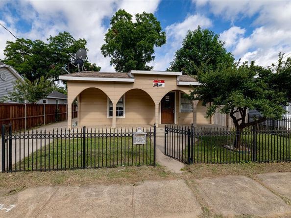 3219 N Winnetka Avenue , Dallas Texas 75212