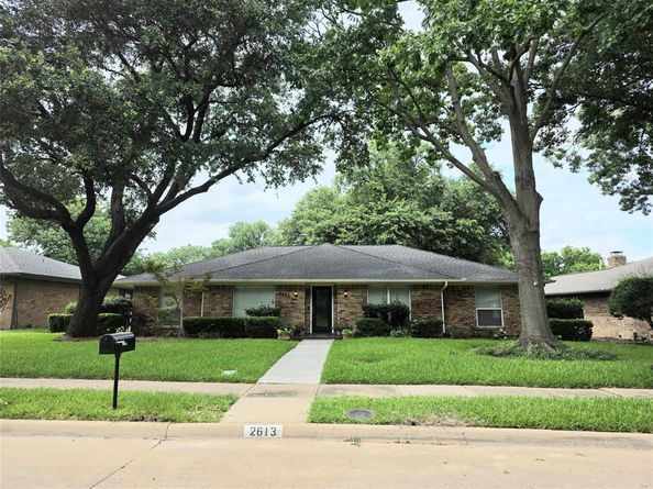 2613  Live Oak Lane , Plano Texas 75075