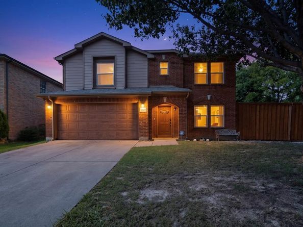 1930  Bishop Hill , Little Elm Texas 75036