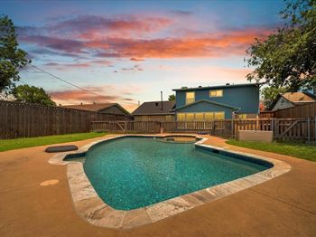 1401  Greentree Lane 