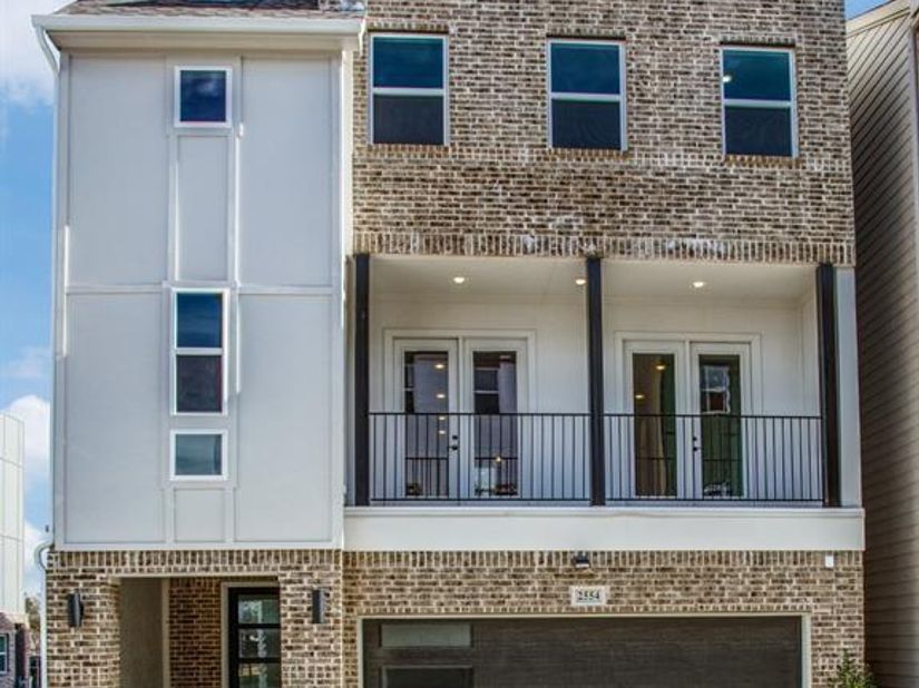 2527  Carolwood Lane , Dallas Texas 75212