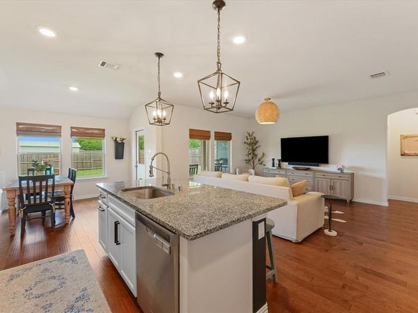 1310  Kade Avenue , Celina Texas 75009