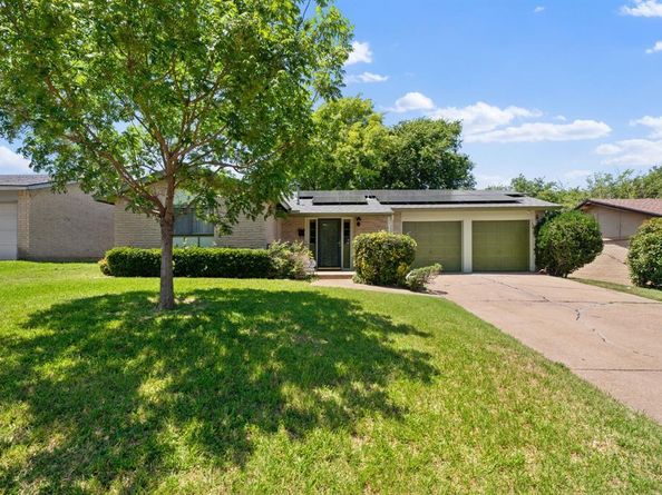 8105  Silverdale Drive , Dallas Texas 75232
