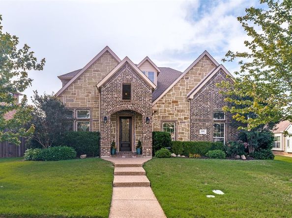 676  Princeton Way , Rockwall Texas 75087