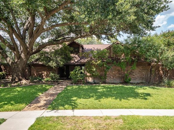 2428  Trellis Lane , Plano Texas 75075